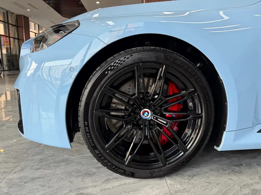 BMW M2 2023 M2 купить на сайте DeffCars