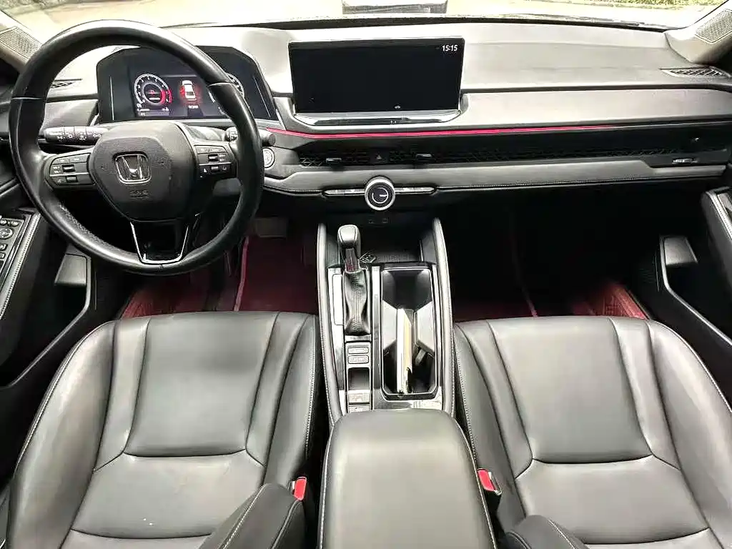 Accord 2023 260TURBO Smart Edition купить на сайте DeffCars