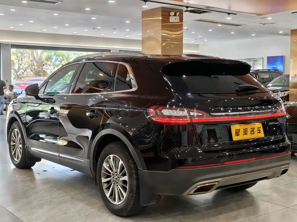 Voyager imported 2019 2.0T two-wheel drive exclusive version, National V купить на сайте DeffCars
