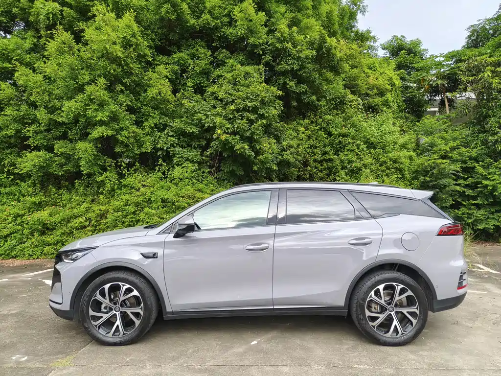 Tangxin Energy 2025 DM-i 115KM Premium Model купить на сайте DeffCars