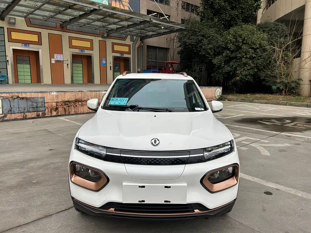 Nano BOX 2022 Wind Chasing Edition 331KM Advanced Type купить на сайте DeffCars
