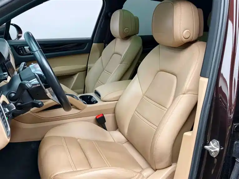Cayenne 2019 Cayenne 3.0T купить на сайте DeffCars