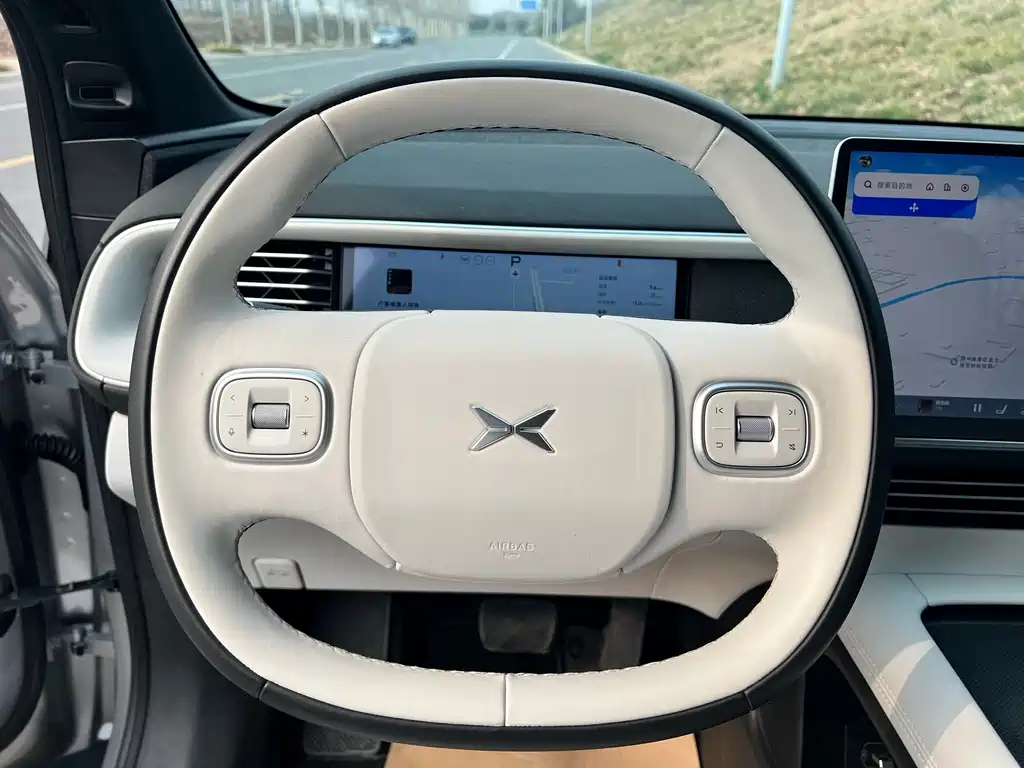 Xpeng G6 2023 model 755 super long battery life Max купить на сайте DeffCars