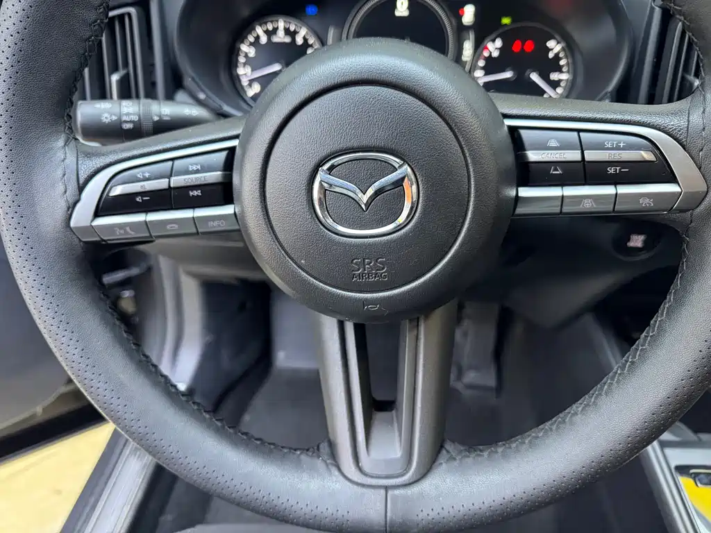 Mazda CX-50 2023 2.0L Leading Edition купить на сайте DeffCars