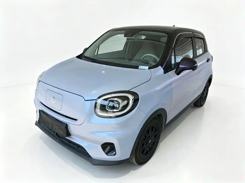 Leapmoo T03 2023 403 Smart Edition купить на сайте DeffCars