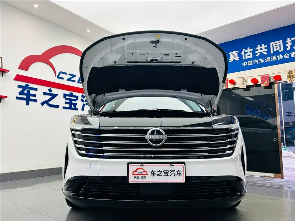 Tanlu 2024 380VC-TURBO four-wheel drive Zhizun Edition 6 seats купить на сайте DeffCars