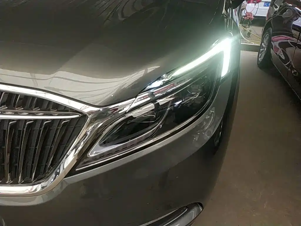 Buick GL8 2017 ES 28T Exclusive Type National V купить на сайте DeffCars