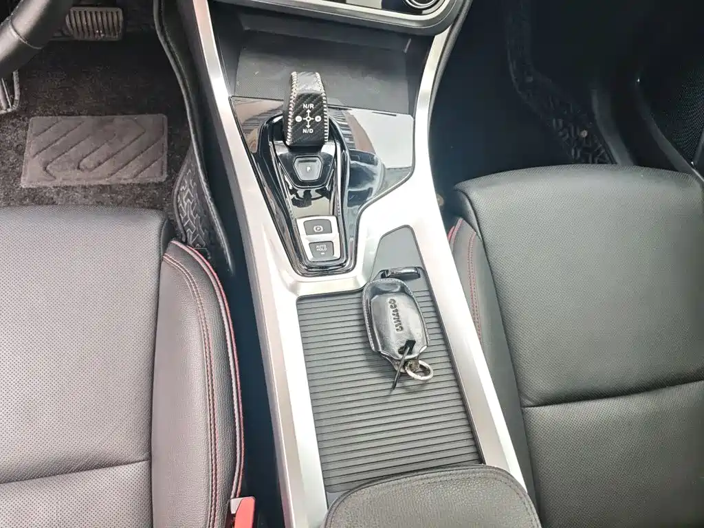 Lynk & Co 01 2019 2.0T 2WD Yao Pro Edition National VI купить на сайте DeffCars