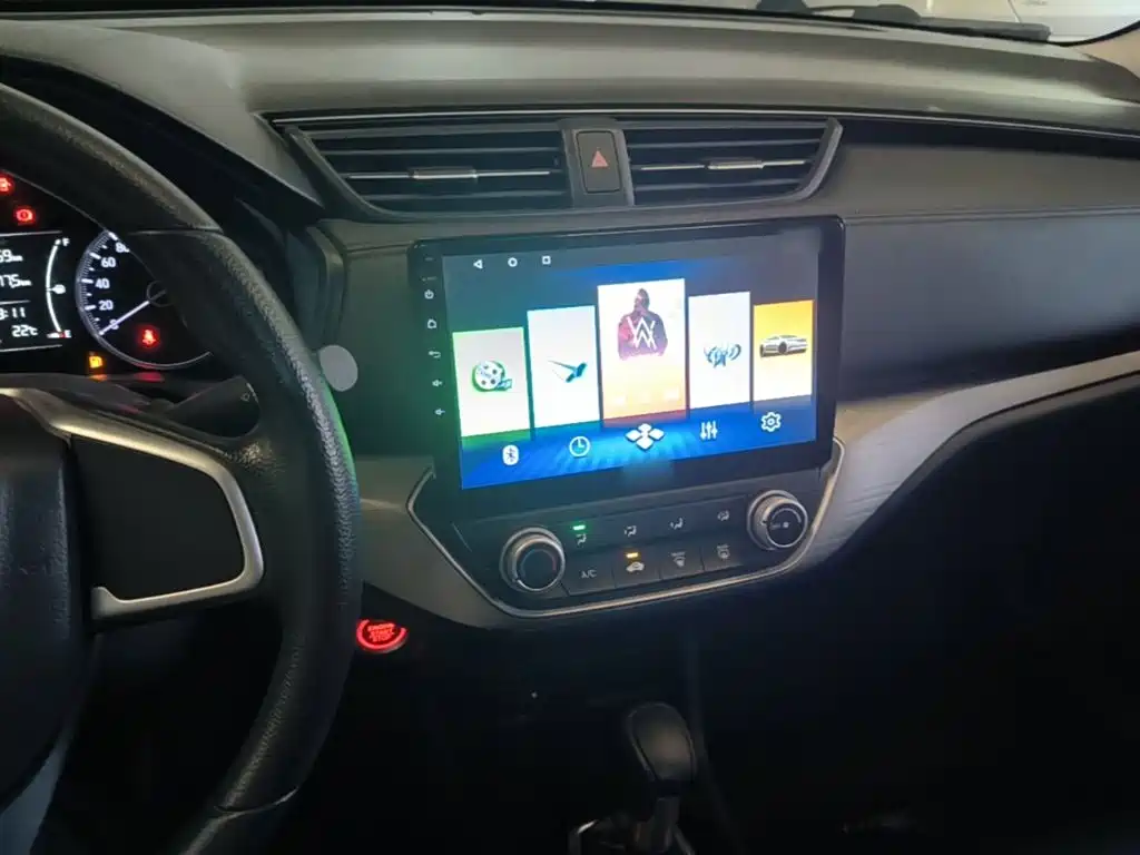 Envix 2019 180TURBO CVT Enjoy Edition National VI купить на сайте DeffCars