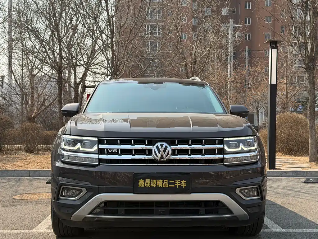 Touron 2019 530 V6 four-wheel drive flagship version National VI купить на сайте DeffCars