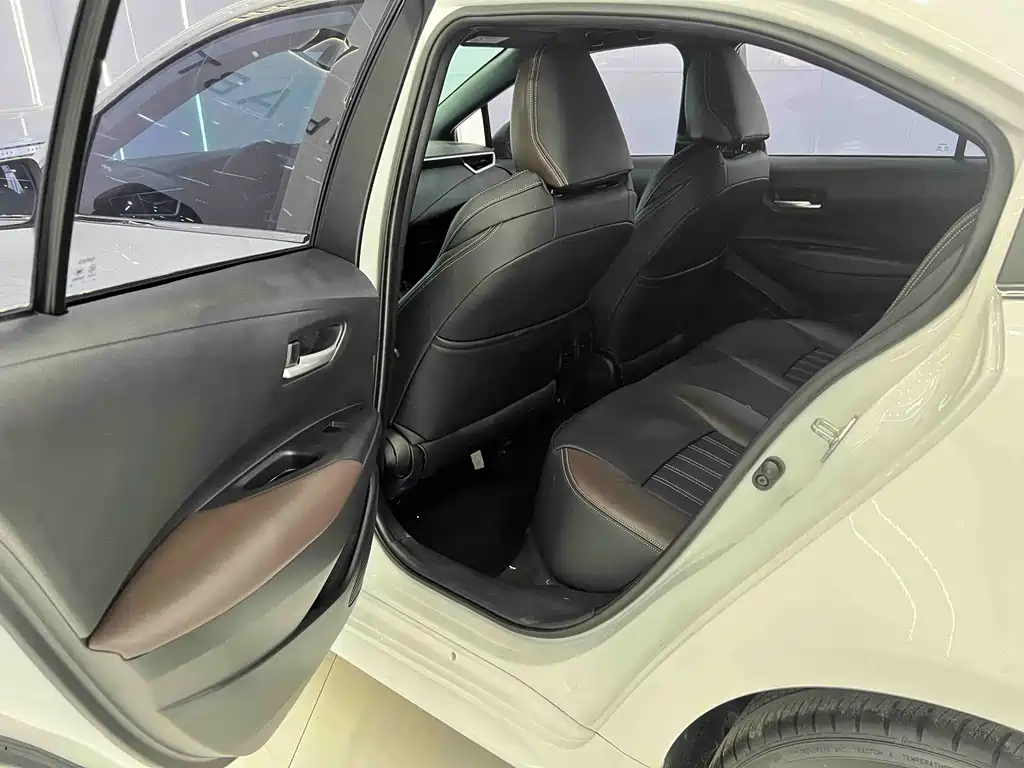 Ralink 2023 TNGA 1.5L CVT Leading Edition купить на сайте DeffCars