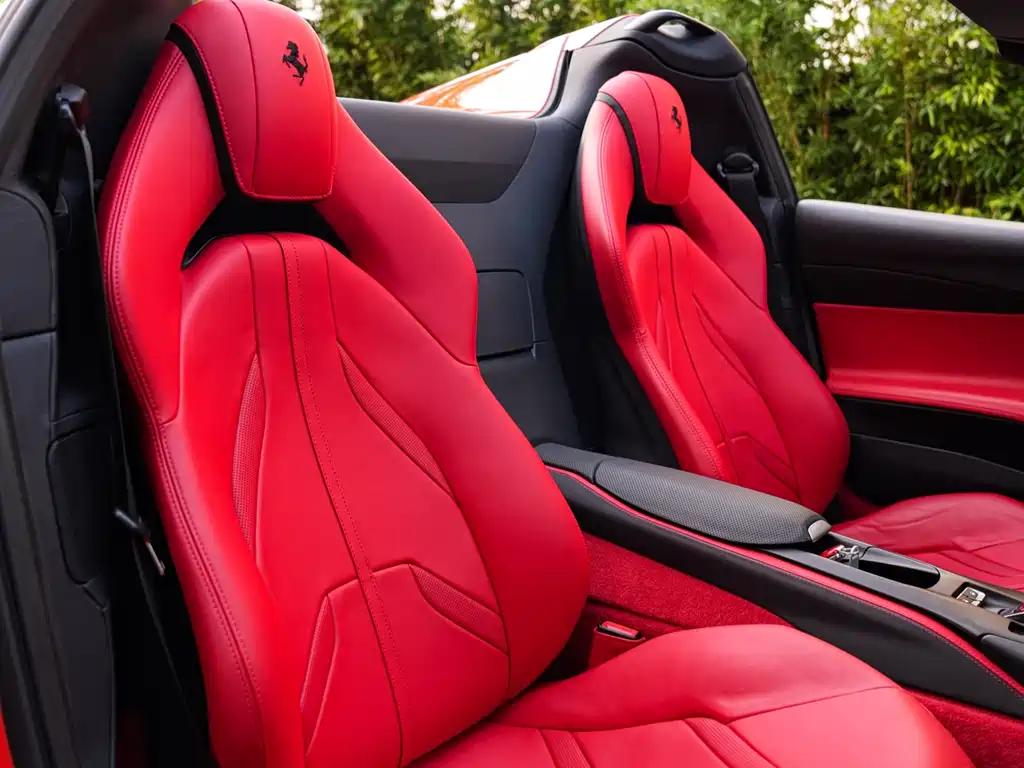 Ferrari 812 2020 6.5L GTS купить на сайте DeffCars