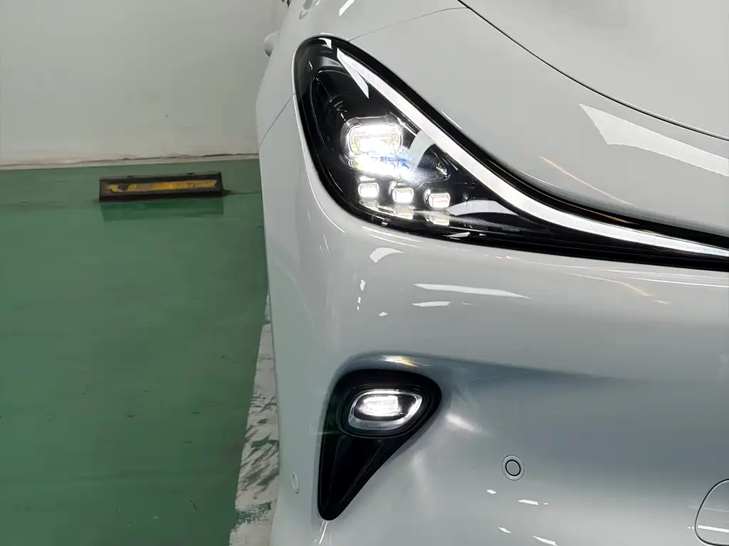 Zhiji LS6 2025 Super Performance Skink Smart Edition купить на сайте DeffCars