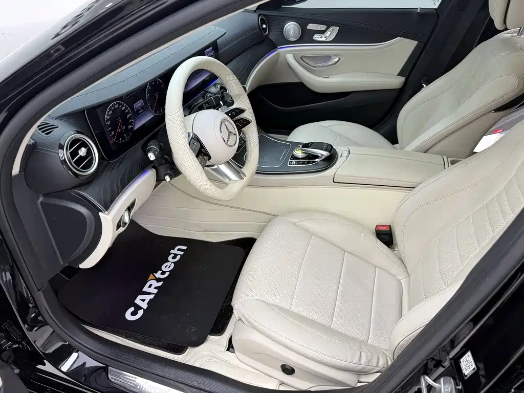 Mercedes-Benz E-Class 2017 E 300 L Sports Luxury Model купить на сайте DeffCars