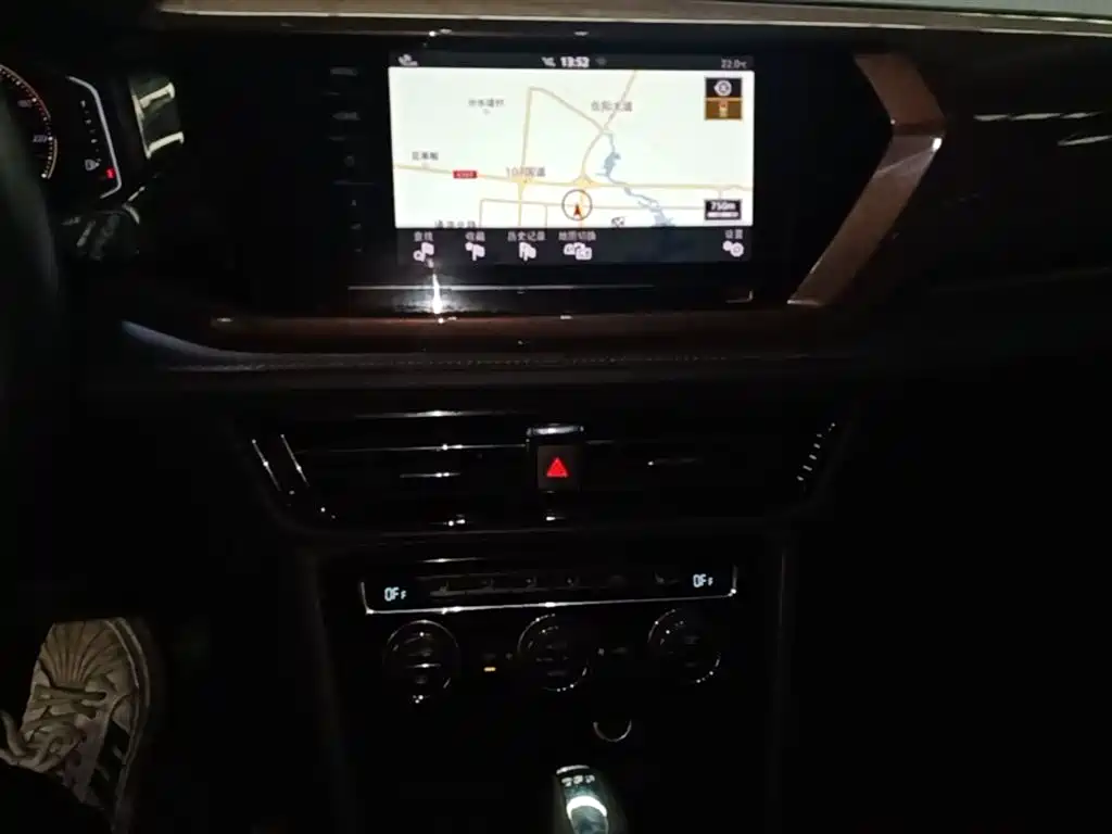 Tuyue 2020 facelift 330TSI four-wheel drive flagship version National VI купить на сайте DeffCars
