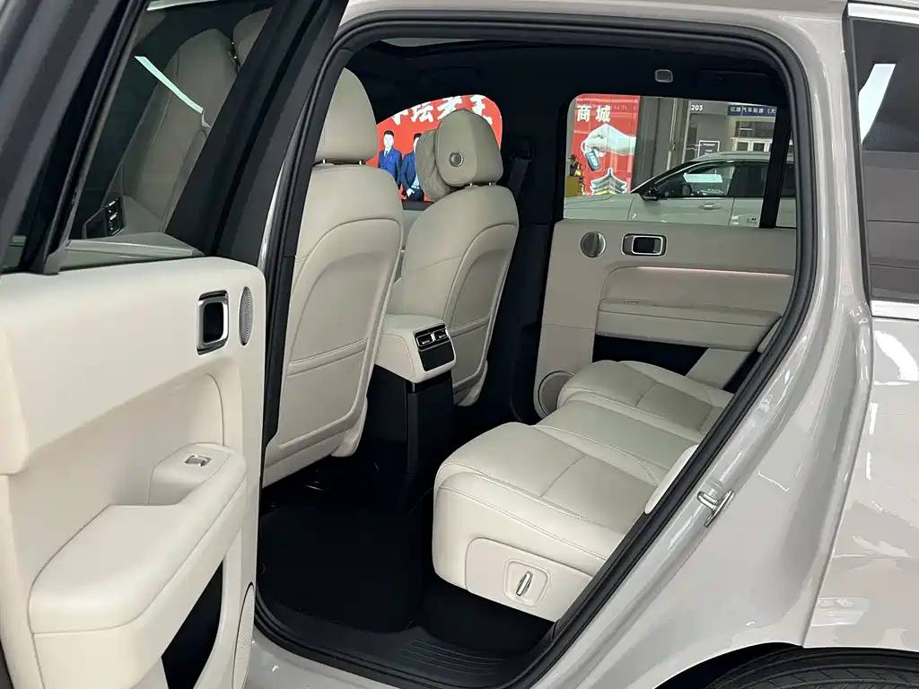 Ideal L6 2024 Max купить на сайте DeffCars