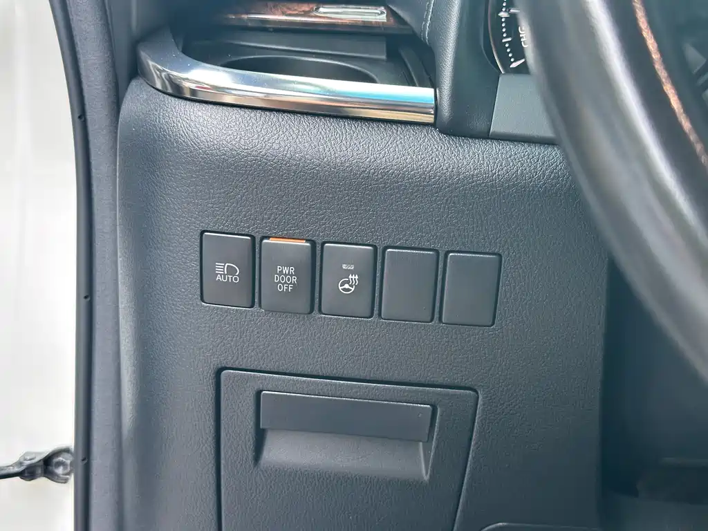 Alfa 2021 Dual Engine 2.5L Deluxe Edition купить на сайте DeffCars