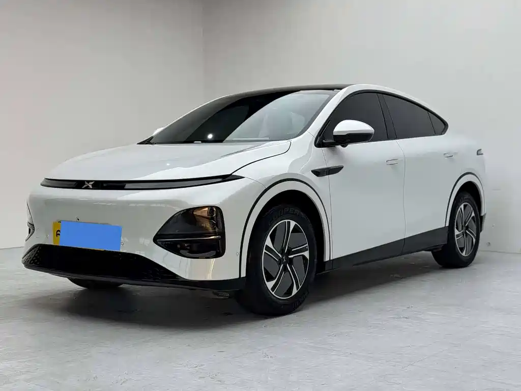 Xpeng G6 2023 model 580 long battery life Max купить на сайте DeffCars