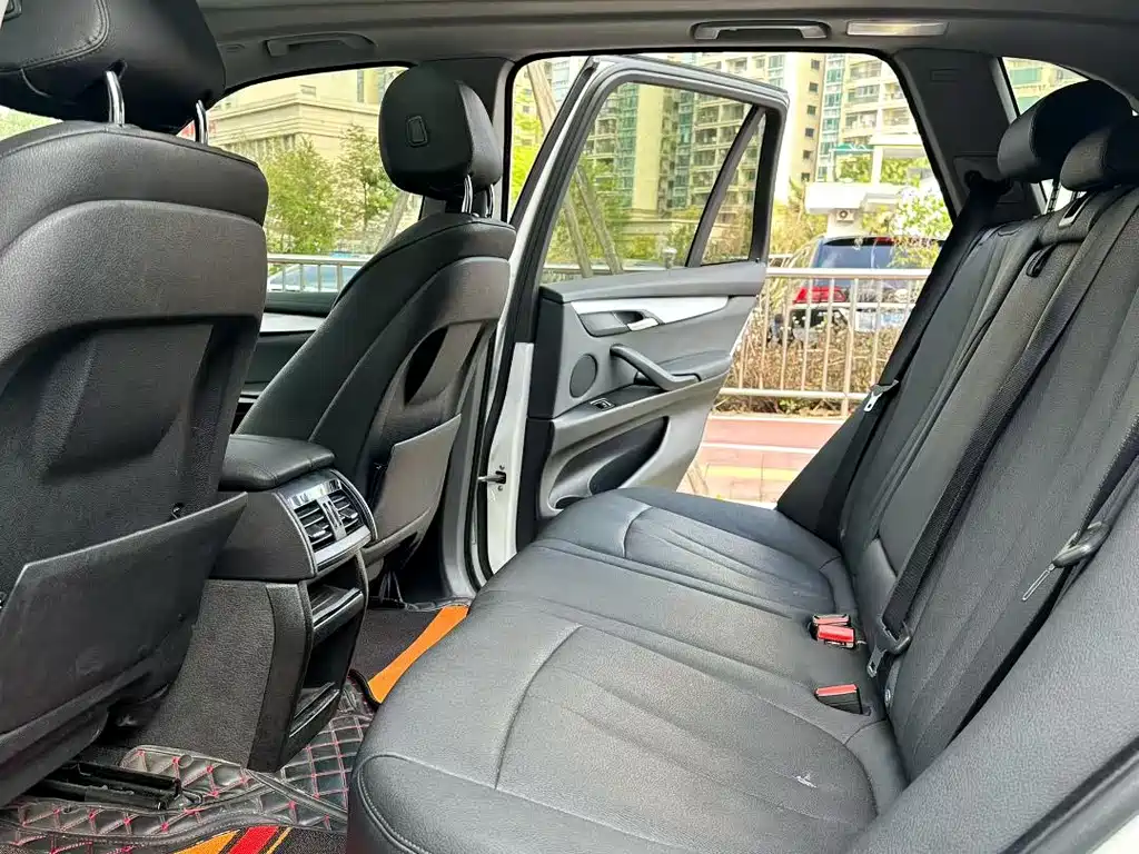 BMW X5 imported 2018 xDrive35i elegant model купить на сайте DeffCars