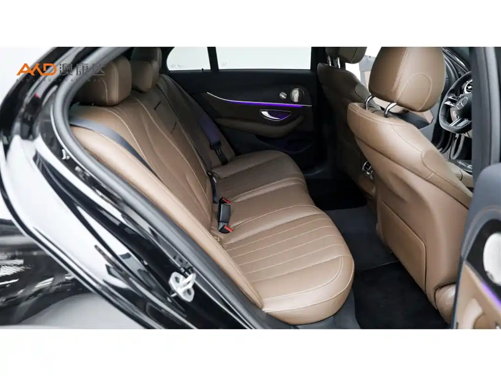 MercedesE300/2.0T/21 models/remodeled sports version купить на сайте DeffCars