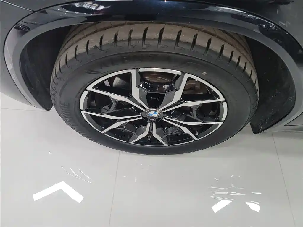 BMW X3 2023 xDrive25i M Sports Package купить на сайте DeffCars
