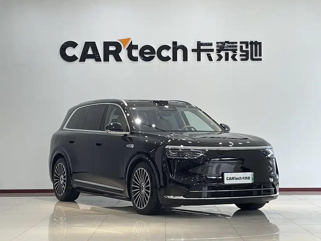 Aito M8 2025 Extended Range Ultra Edition 53.4kWh 6-Seat (192-wire LiDAR) купить на сайте DeffCars
