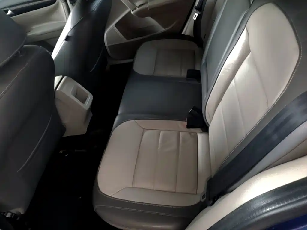Gran Lavida 2013 1.4TSI Automatic Comfort Edition купить на сайте DeffCars