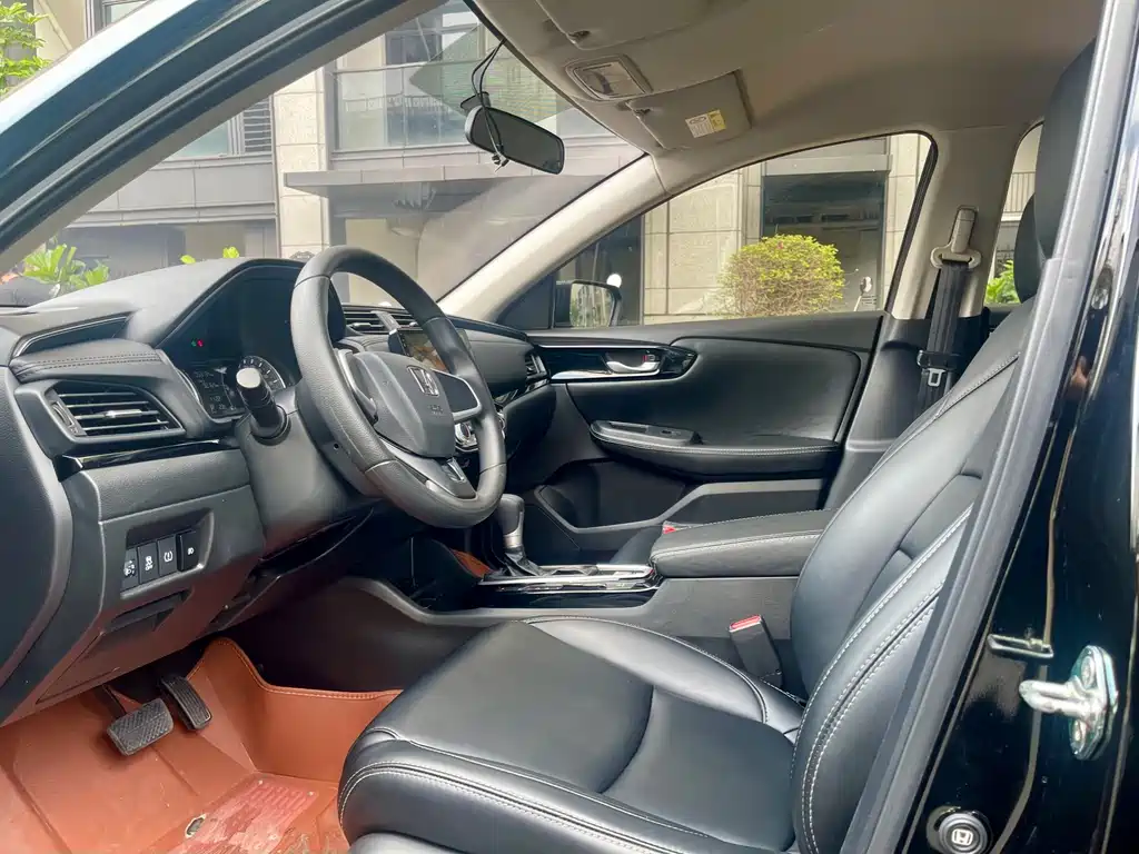 Lingpai 2019 180Turbo CVT Deluxe Edition National VI купить на сайте DeffCars