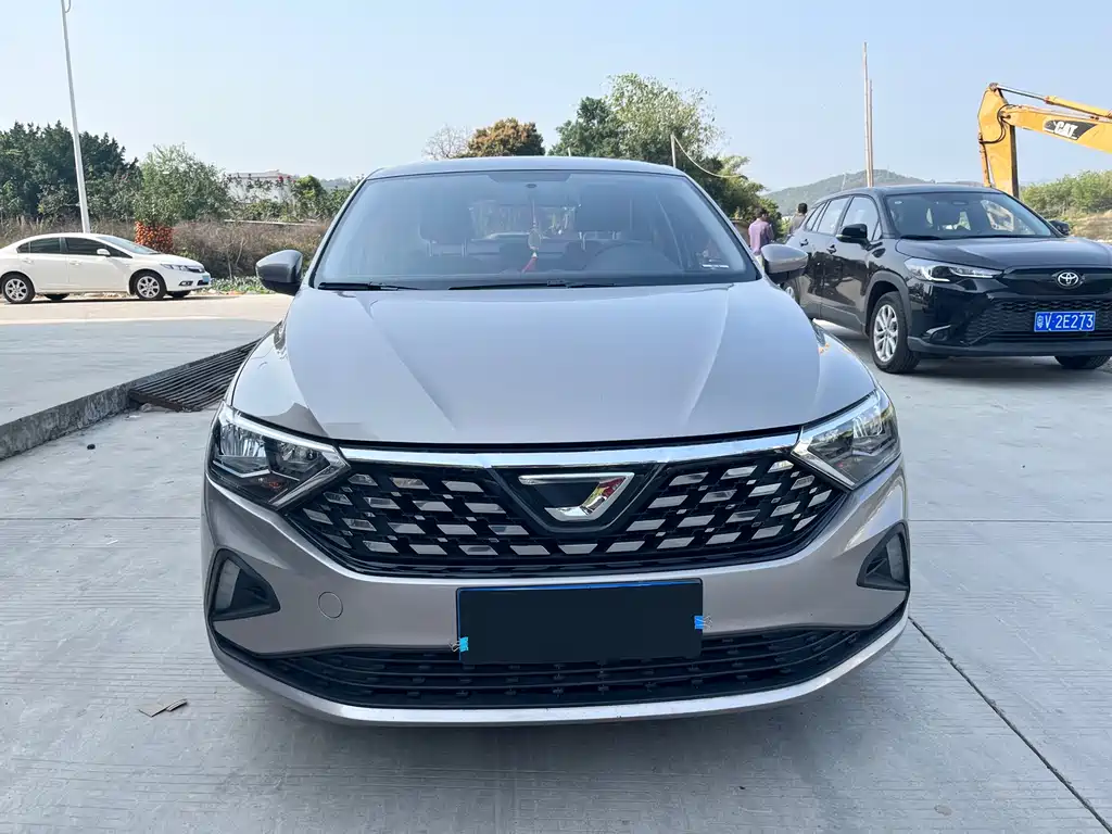 Jetta VA3 2021 1.5L Manual Enjoy Edition купить на сайте DeffCars