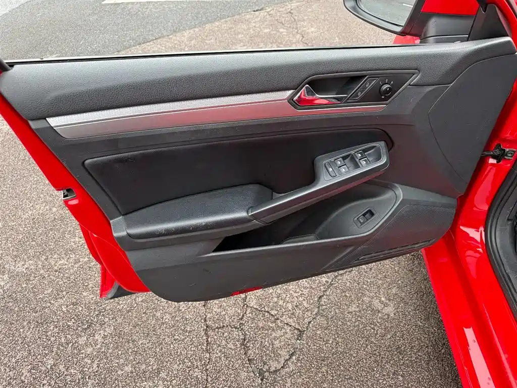 Lingdu 2019 230TSI DSG Fashion Edition National V купить на сайте DeffCars