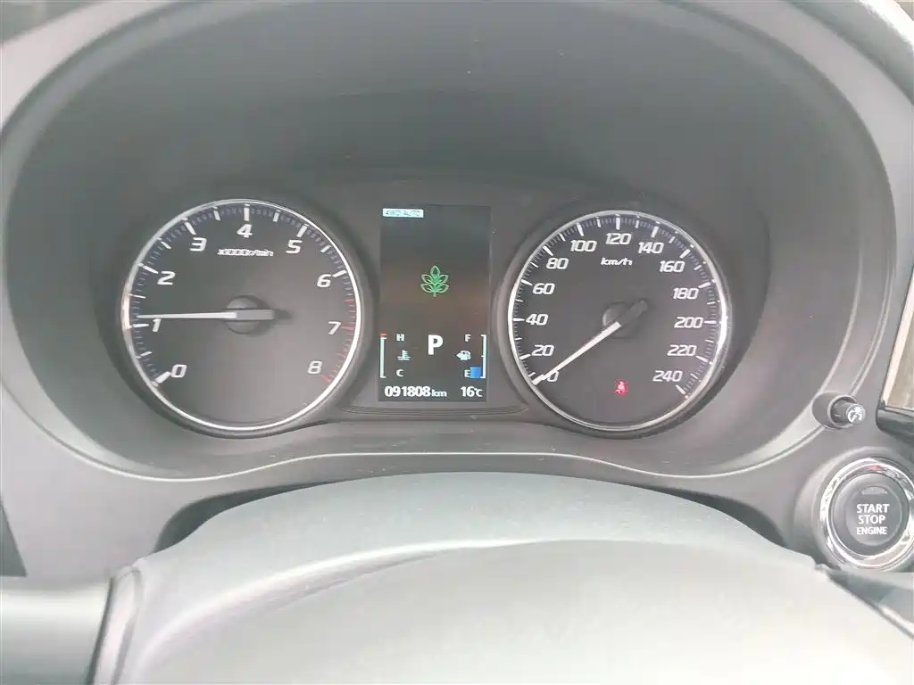 Outlander 2019 2.4L four-wheel drive exclusive version, 7 seats, National V купить на сайте DeffCars