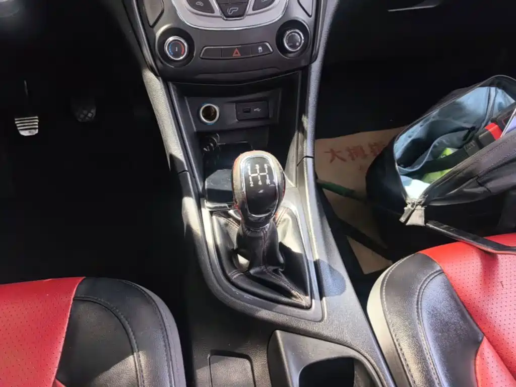 Arrizo 5 2017 SPORT 1.5T Manual Deluxe Edition купить на сайте DeffCars