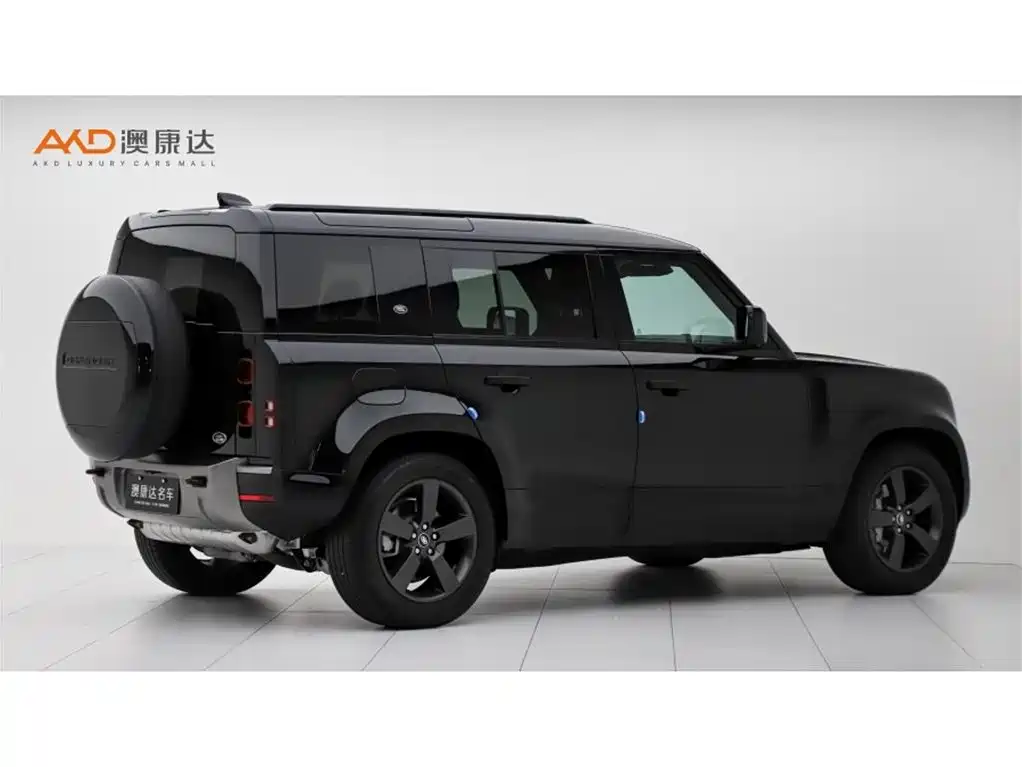 GUARDIAN/3.0T/24 models/110 P400 X-DYNAMIC HSE купить на сайте DeffCars