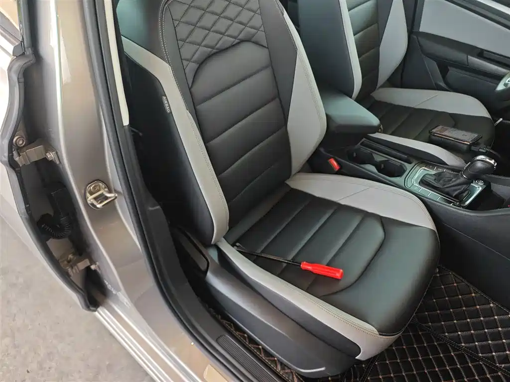 Bora 2023 300TSI DSG Premium Edition купить на сайте DeffCars