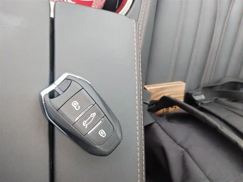 Peugeot 508 2022 508L 400THP PureTech Driving Control Edition купить на сайте DeffCars