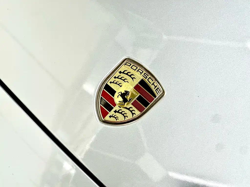 Cayenne 2020 Cayenne Turbo 4.0T купить на сайте DeffCars