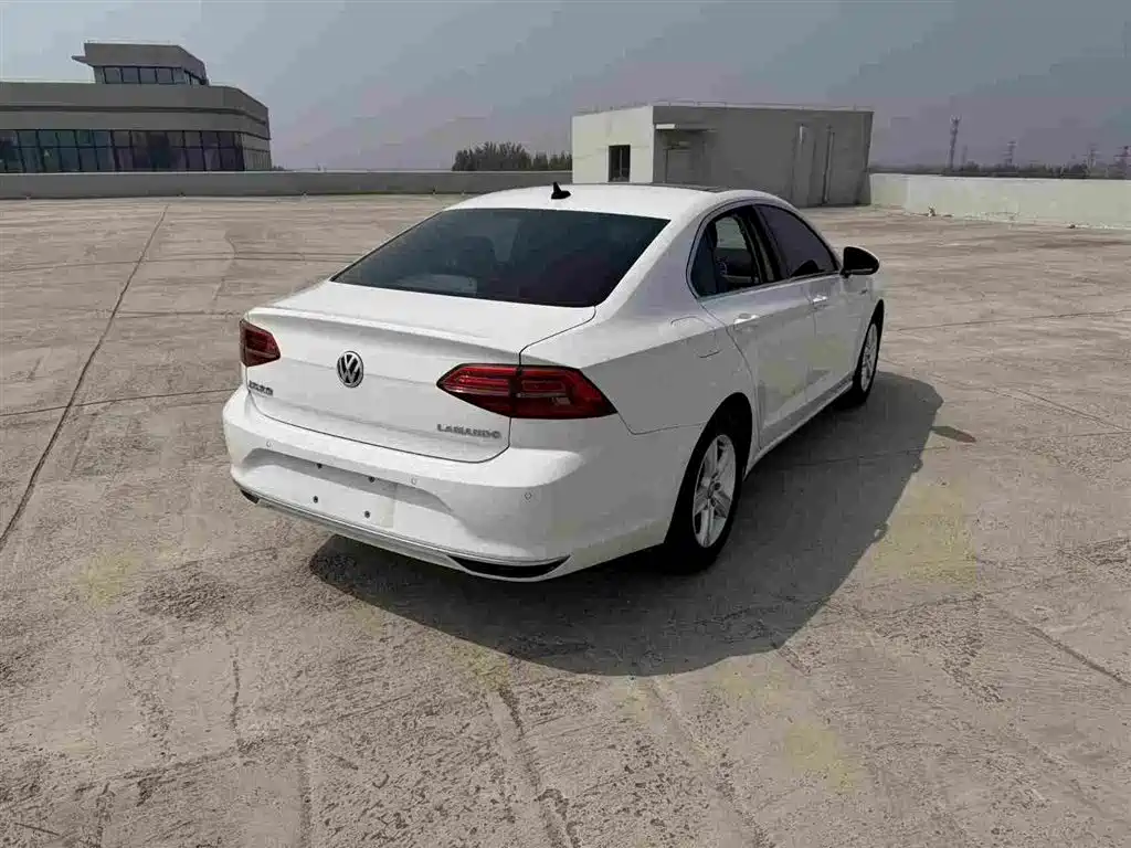 Lingdu 2021 230TSI DSG Fashion Edition купить на сайте DeffCars