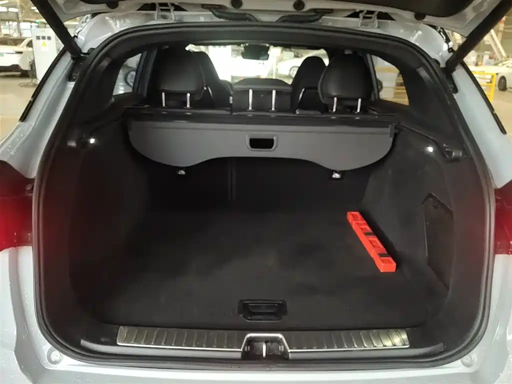 Lynk & Co 01 2023 1.5TD EM-F PM купить на сайте DeffCars