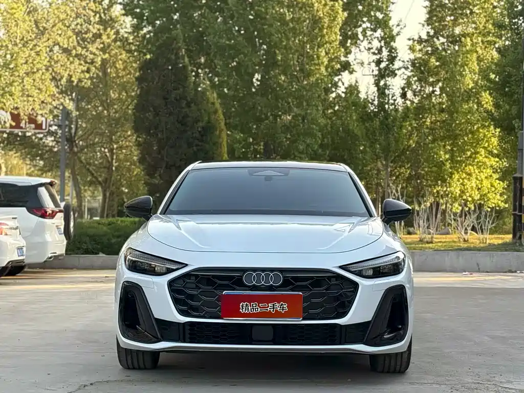 Audi A5L 2026 2.0T Sports Edition купить на сайте DeffCars