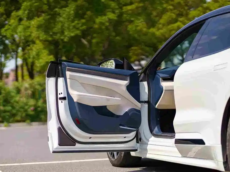 Jikrypton 001 2024 YOU version 100kWh four-wheel drive купить на сайте DeffCars