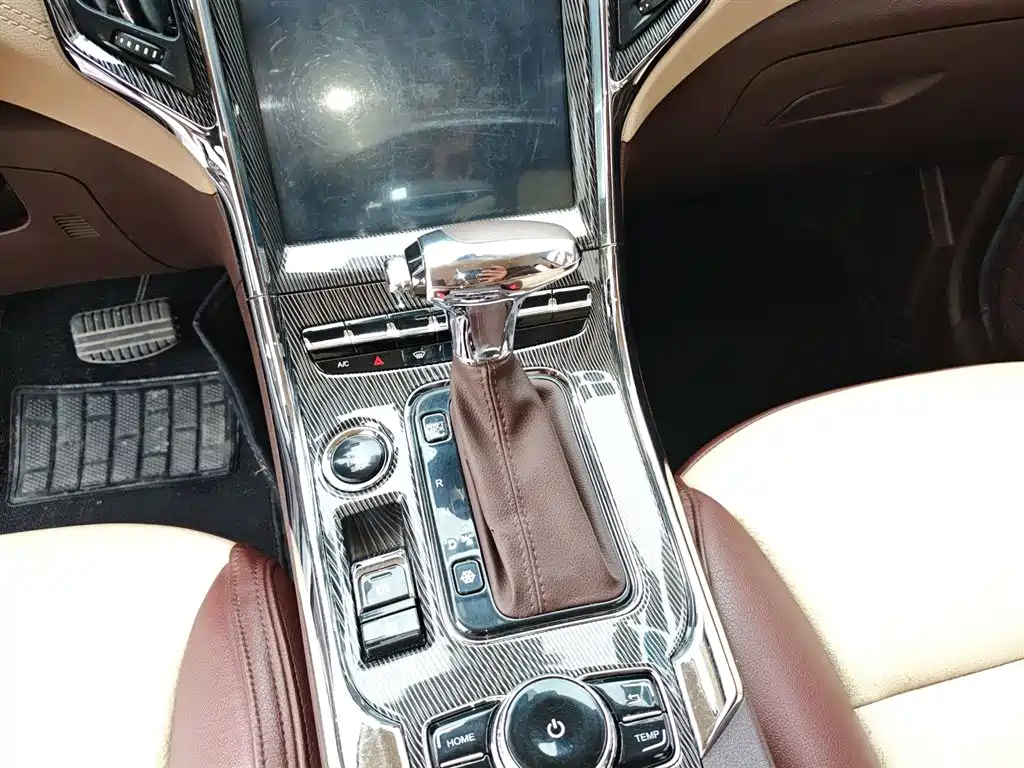 Cheetah CS9 2018 1.5T CVT powerful model купить на сайте DeffCars