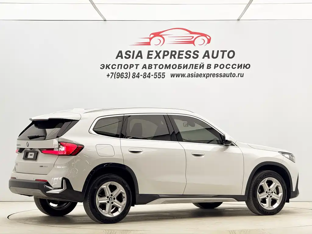 BMW X1 2023 sDrive20Li X Design Package купить на сайте DeffCars