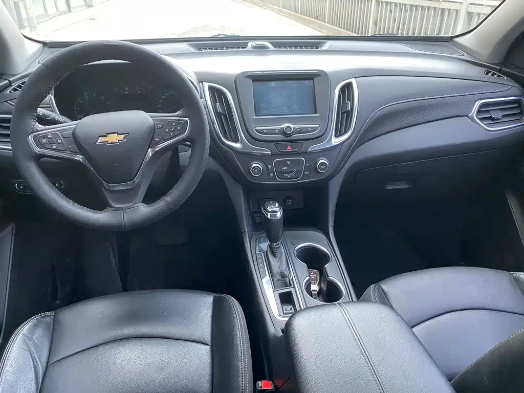 Explorer 2019 535T Automatic Chijie Edition National V купить на сайте DeffCars