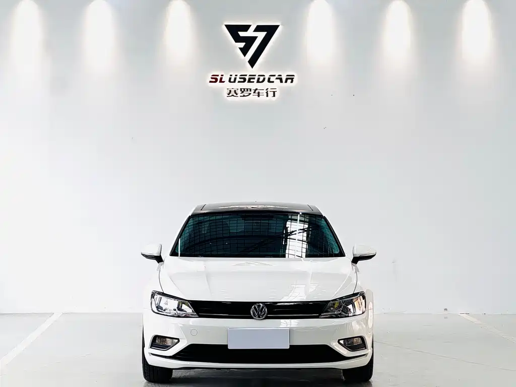 Lingdu 2018 230TSI DSG Fashion Edition купить на сайте DeffCars