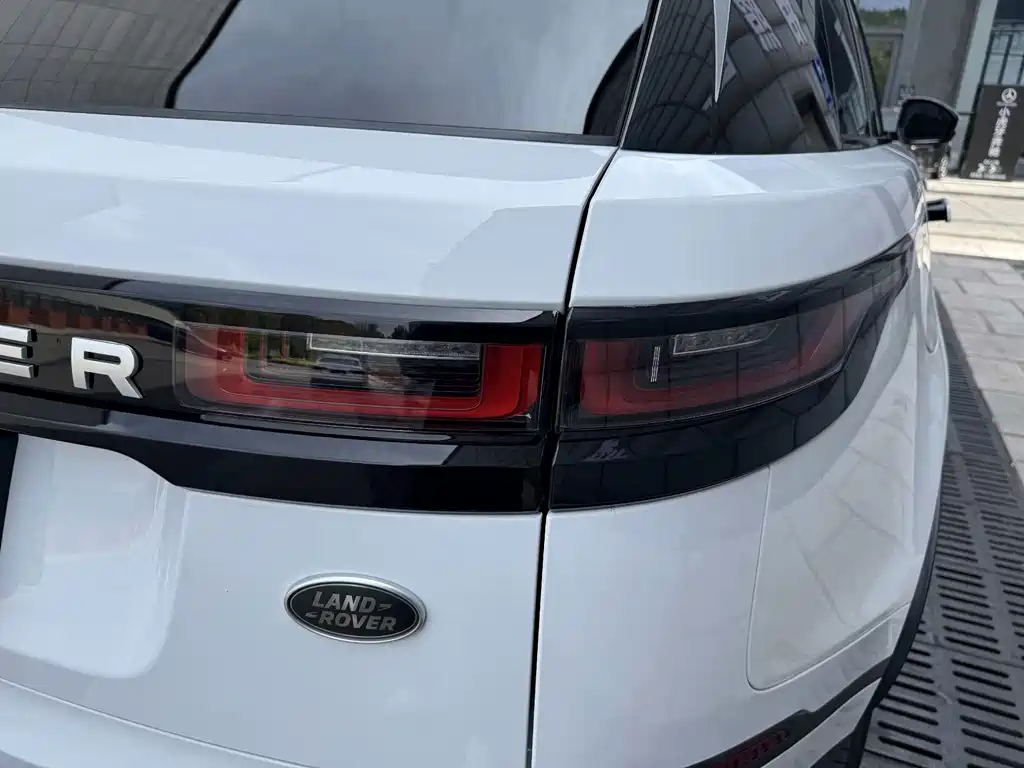 Range Rover Velar 2018 P380 S купить на сайте DeffCars