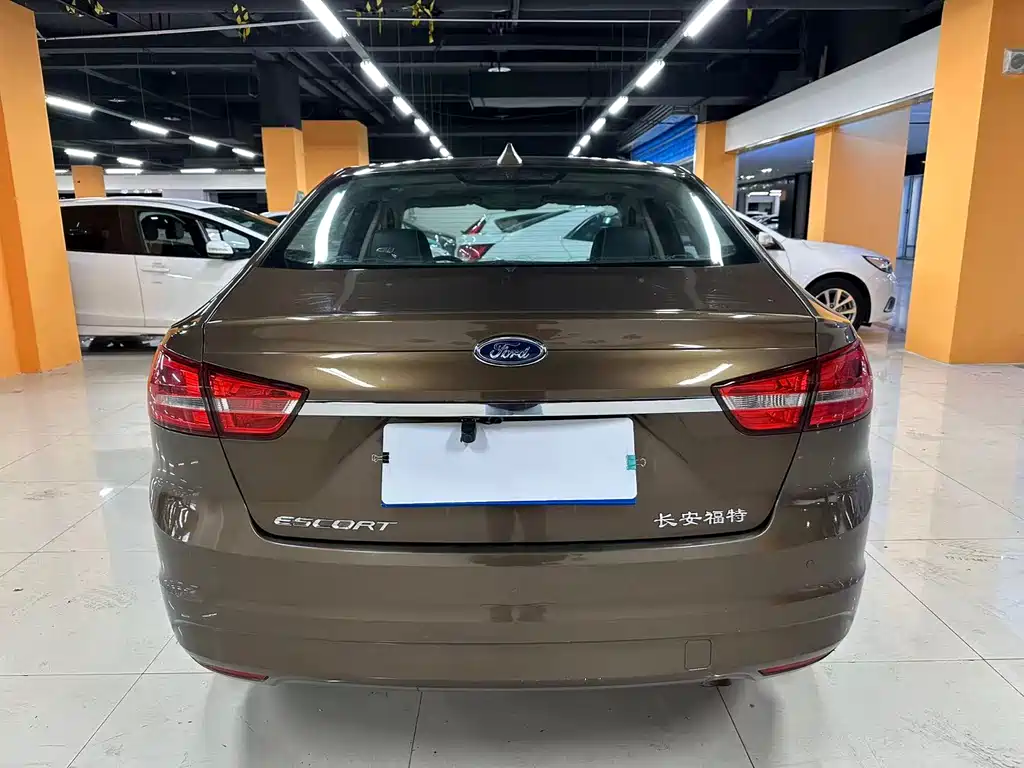 Forex 2017 Happy Edition 1.5L Automatic Fashion Type купить на сайте DeffCars
