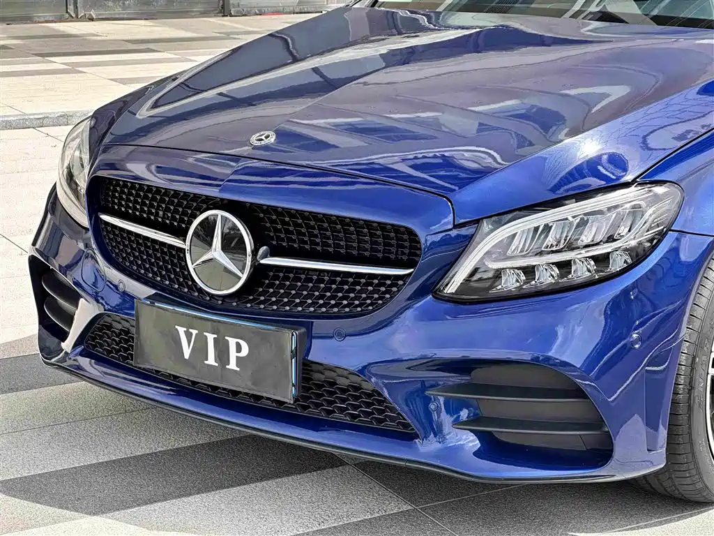 Mercedes-Benz C-Class 2021 C 260 L Sports Star Collection Edition купить на сайте DeffCars