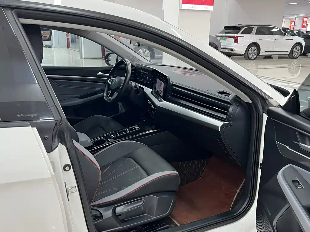Lingdu 2023 Lingdu L 280TSI DSG spicy version купить на сайте DeffCars