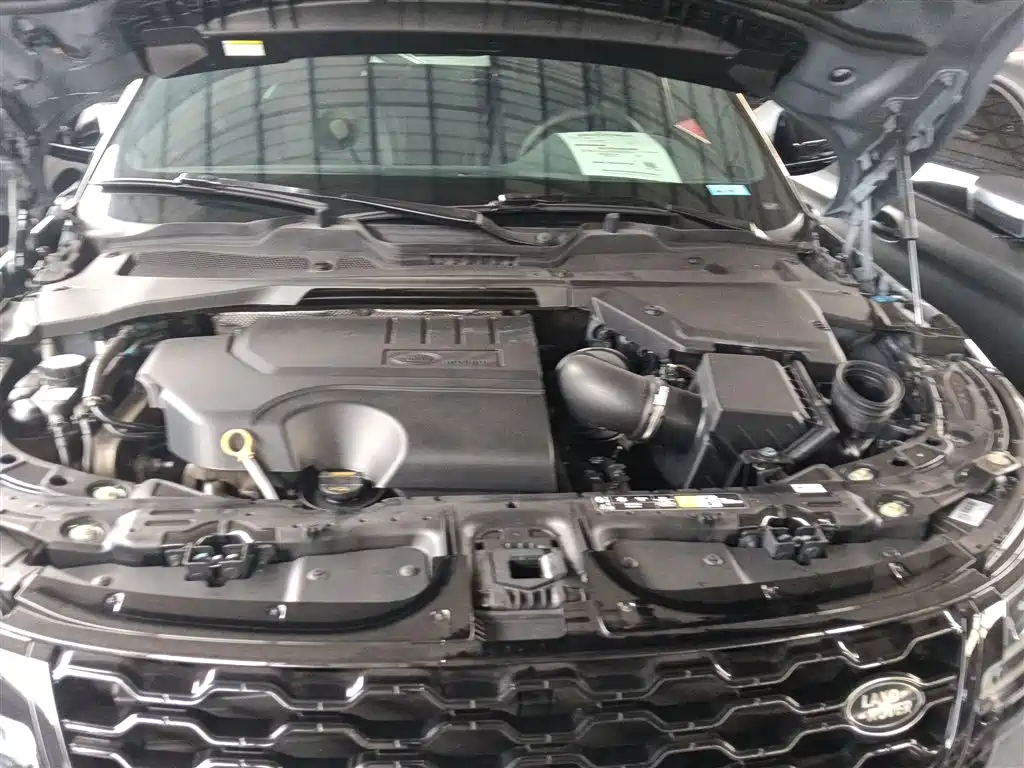 Range Rover Evoque 2020 249PS R-DYNAMIC S Sports Edition купить на сайте DeffCars
