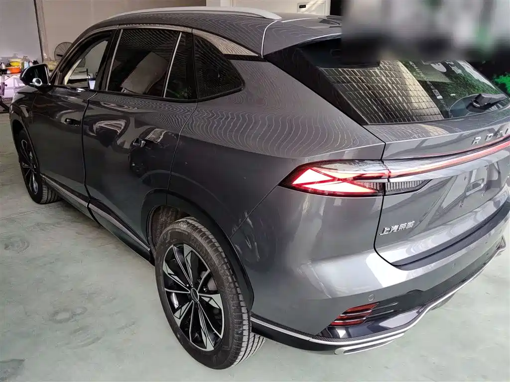 Roewe RX5 2023 1.5T luxury sliding screen version купить на сайте DeffCars